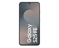 SAMSUNG Galaxy S25 FE 5G Fan Edition 8/256GB Czarny - 1352489 - zdjęcie 4